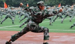 最新军训爆料新闻稿件